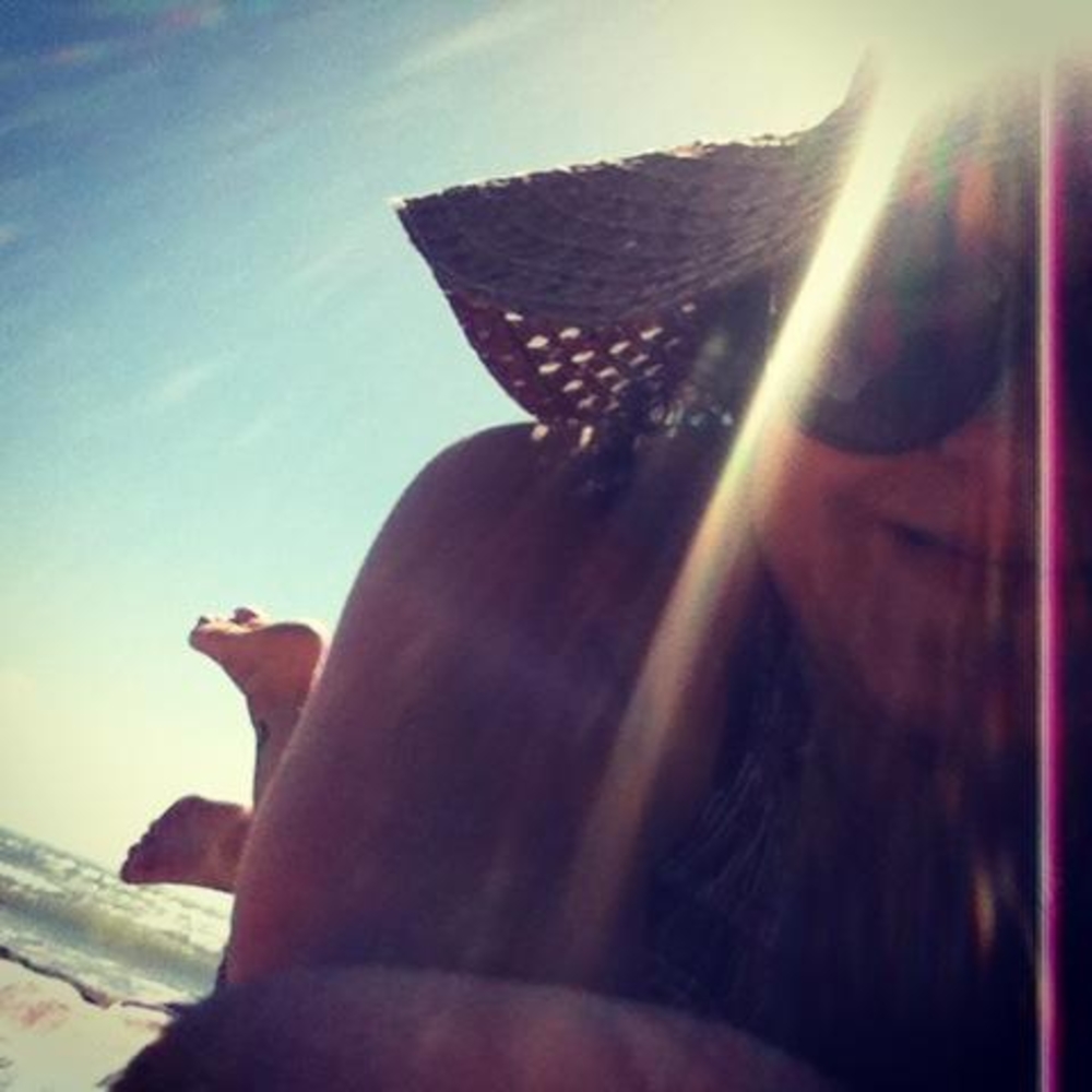 Meet your Posher, Janice